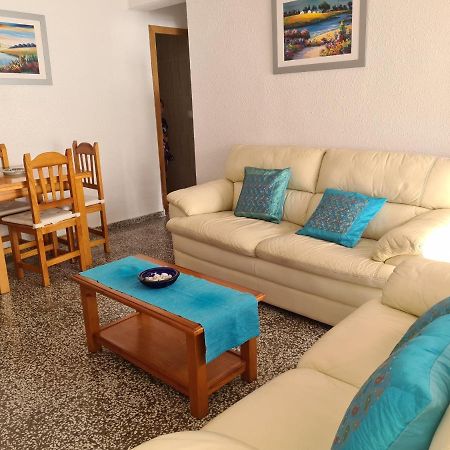 Apartamento En Pleno Centro De Nerja Εξωτερικό φωτογραφία