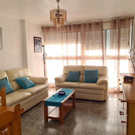 Apartamento En Pleno Centro De Nerja Εξωτερικό φωτογραφία