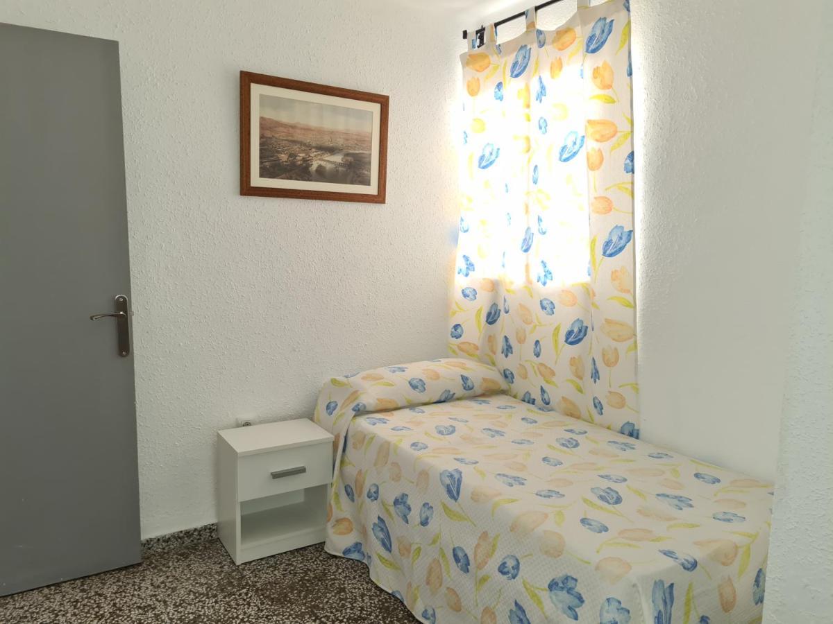 Apartamento En Pleno Centro De Nerja Εξωτερικό φωτογραφία