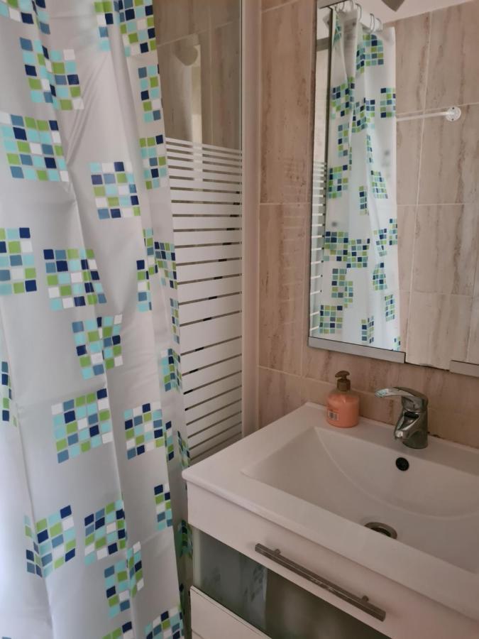 Apartamento En Pleno Centro De Nerja Εξωτερικό φωτογραφία